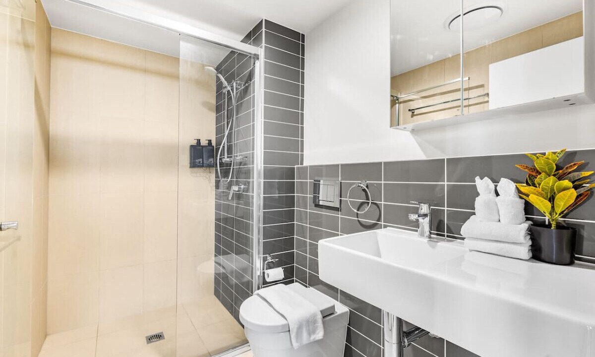 Photo of Bathroom in West End