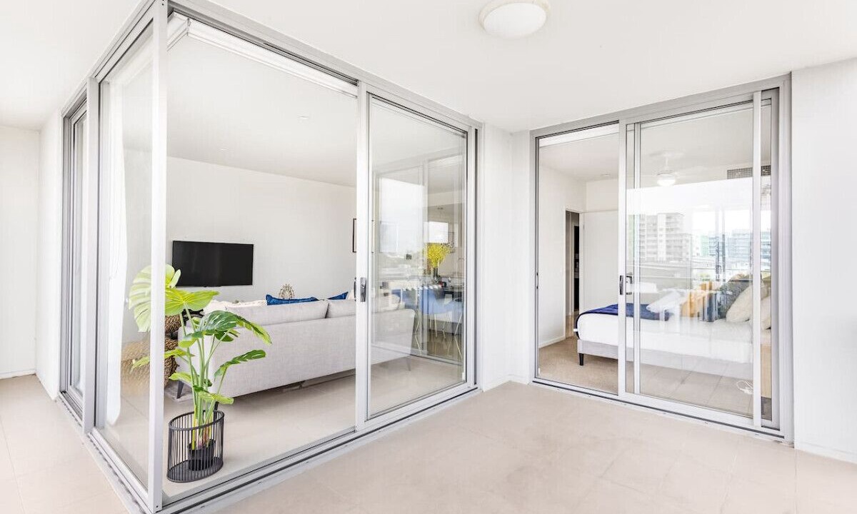 Photo of Bedroom in West End