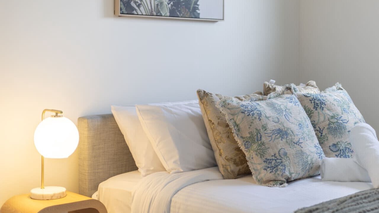 Photo of Bedroom in West End