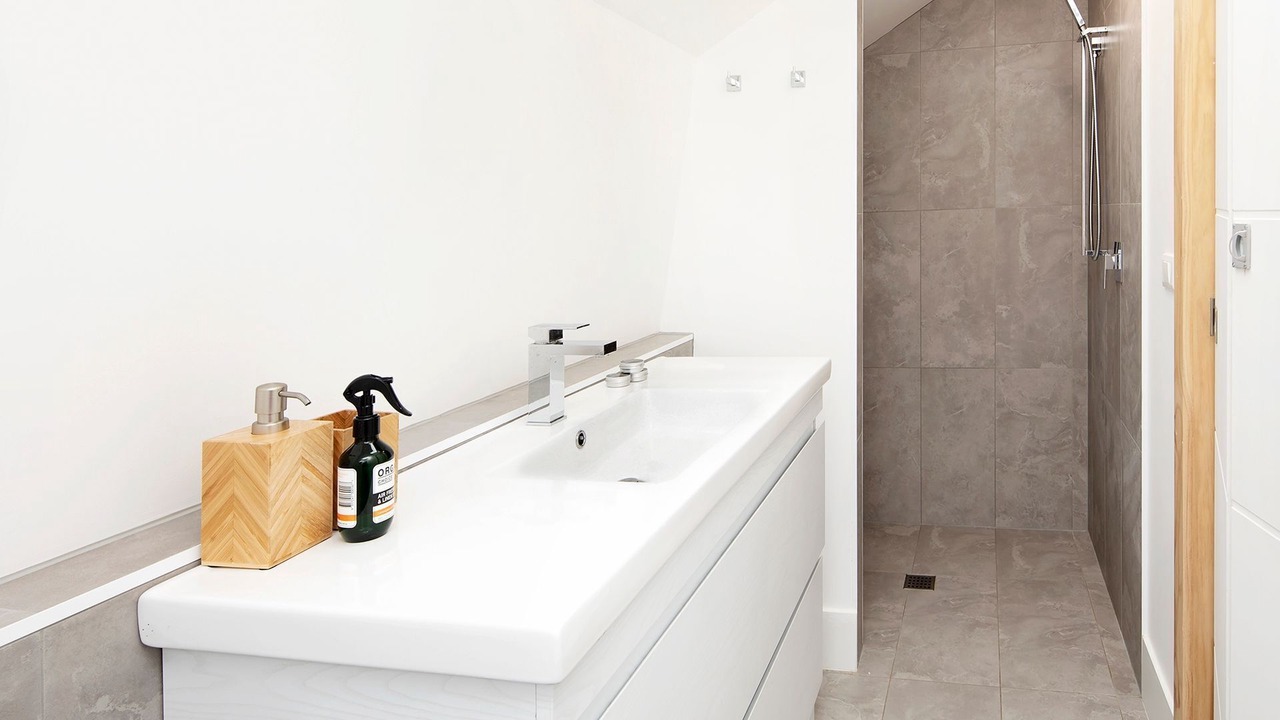 Photo of Bathroom in Avonside