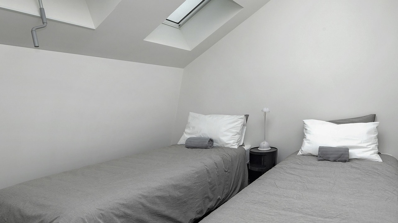 Photo of Bedroom in Avonside