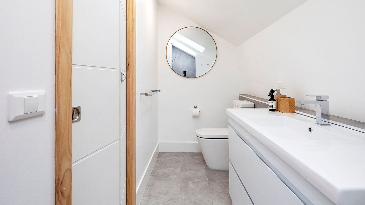 Photo of Bathroom in Avonside