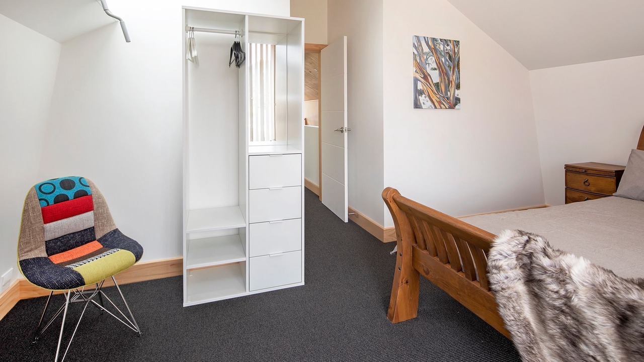 Photo of Bedroom in Avonside