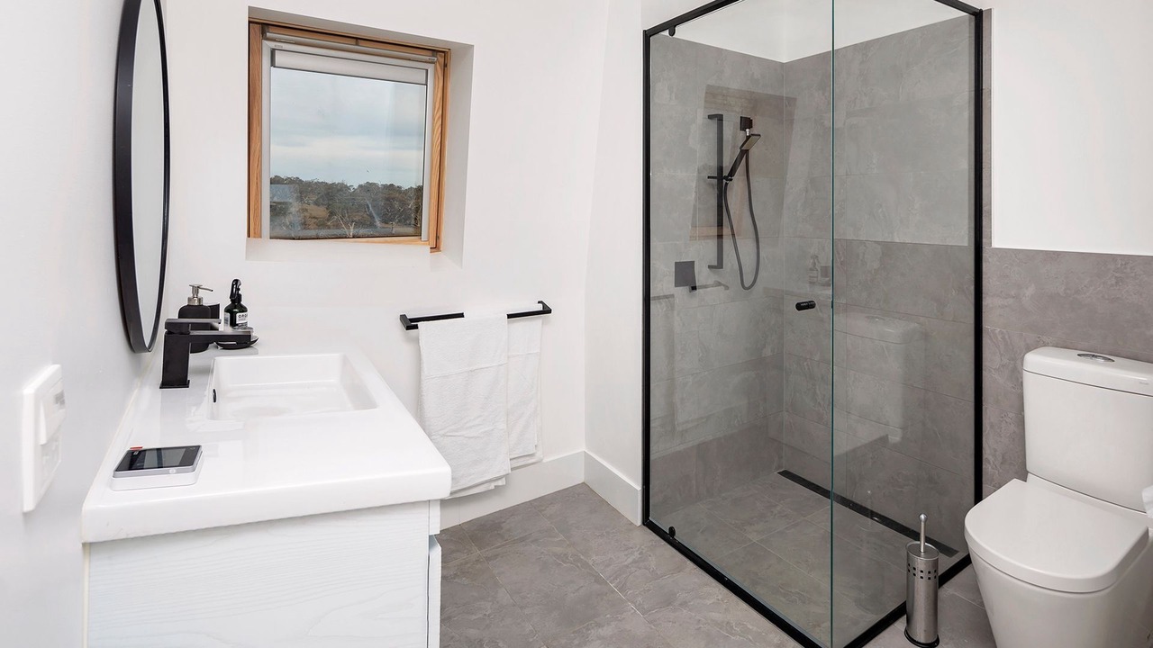 Photo of Bathroom in Avonside