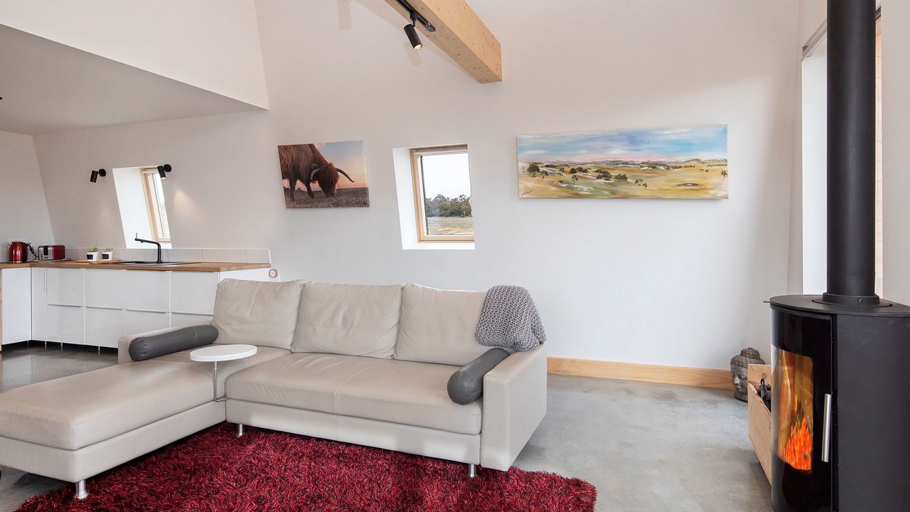 Photo of Livingroom in Avonside