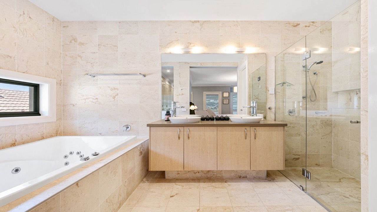 Photo of Bathroom in Pearl Beach
