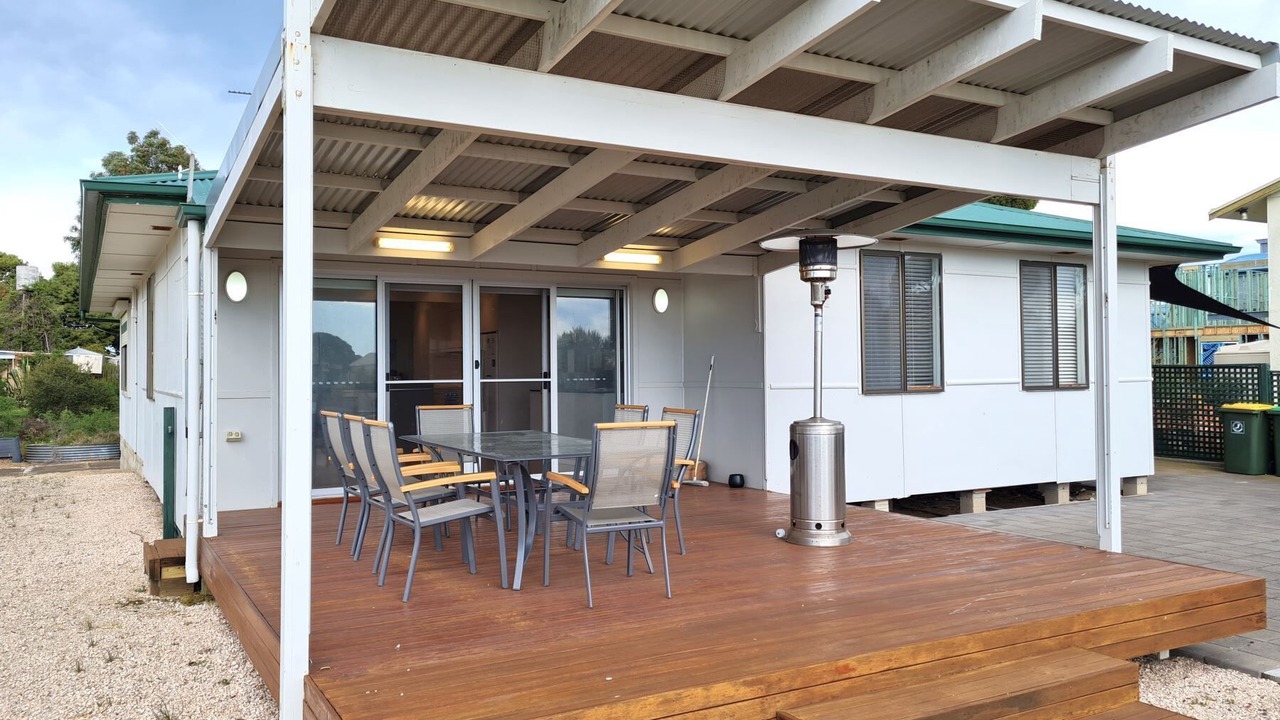 Photo of Outdoor in Muloowurtie
