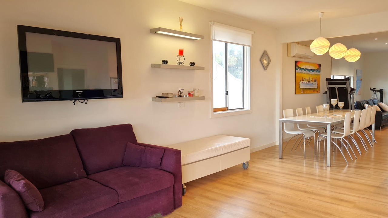 Photo of Livingroom in Muloowurtie
