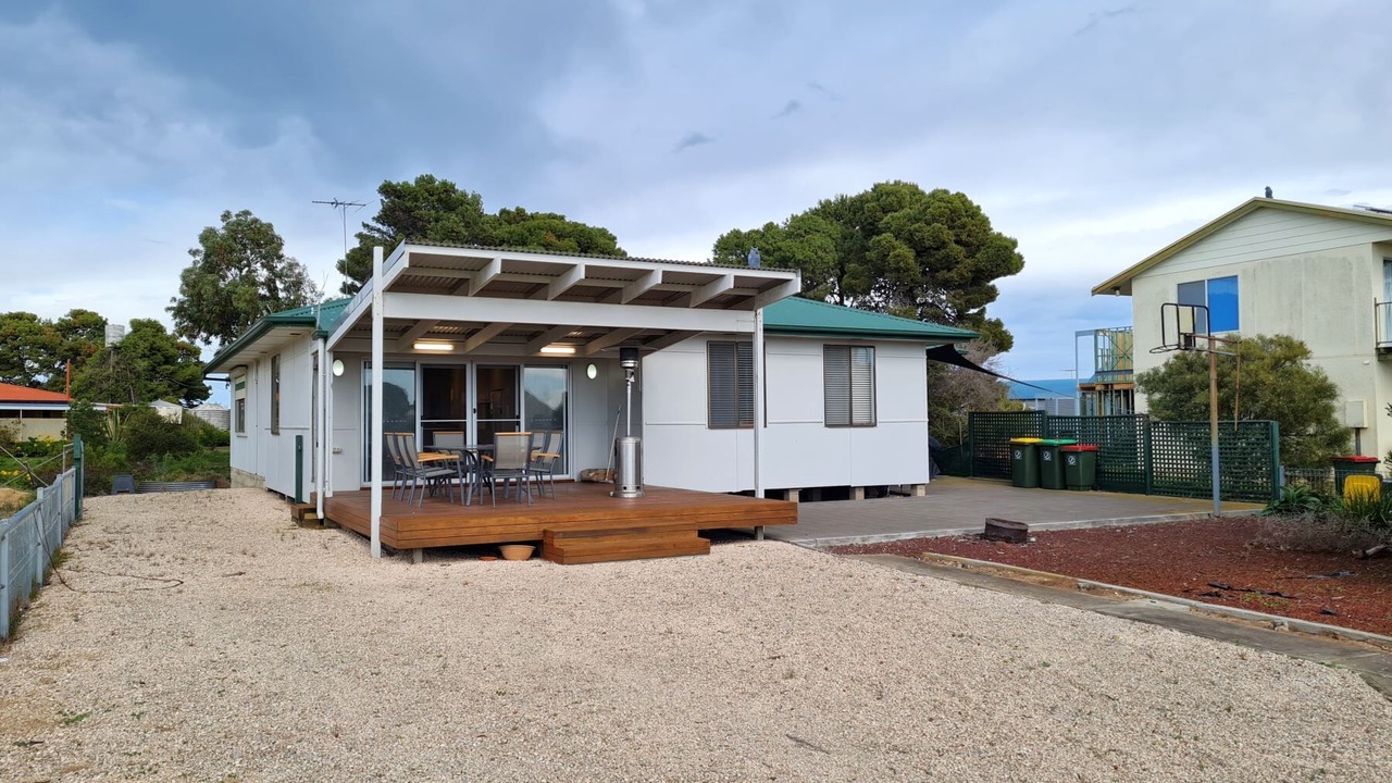 Photo of Outdoor in Muloowurtie