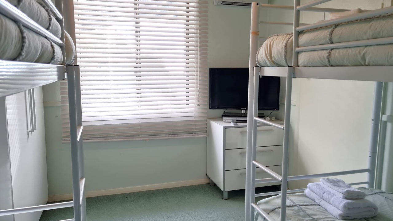 Photo of Bedroom in Muloowurtie