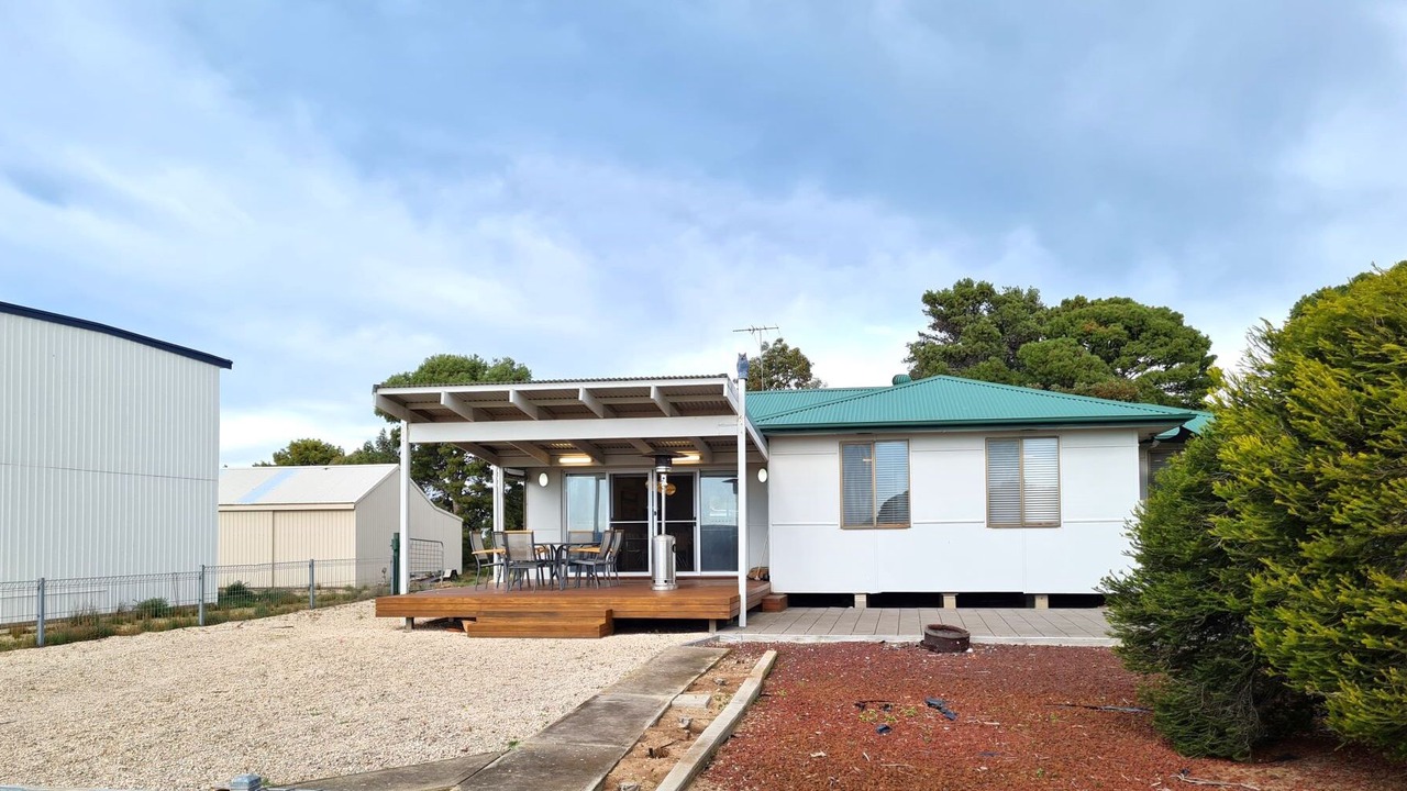 Photo of Outdoor in Muloowurtie