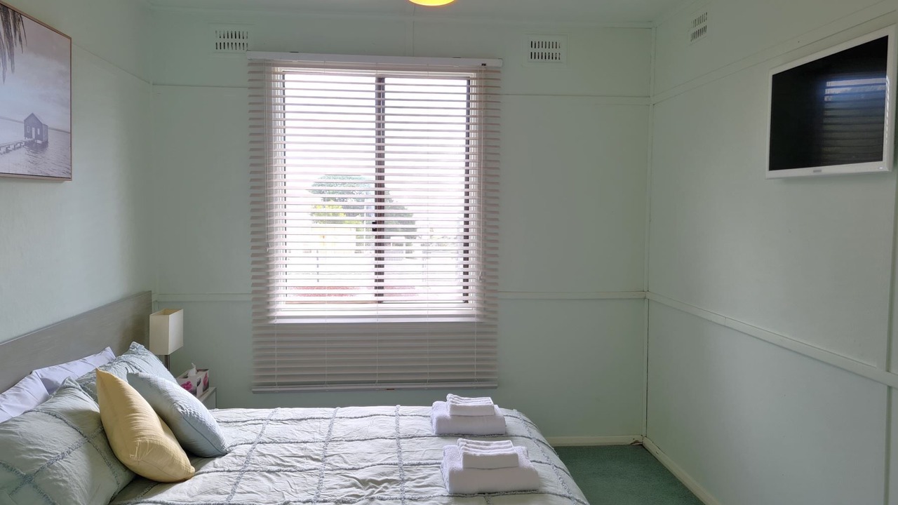 Photo of Bedroom in Muloowurtie