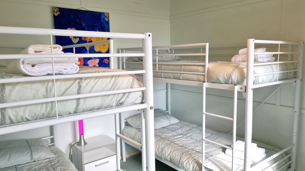 Photo of Bedroom in Muloowurtie