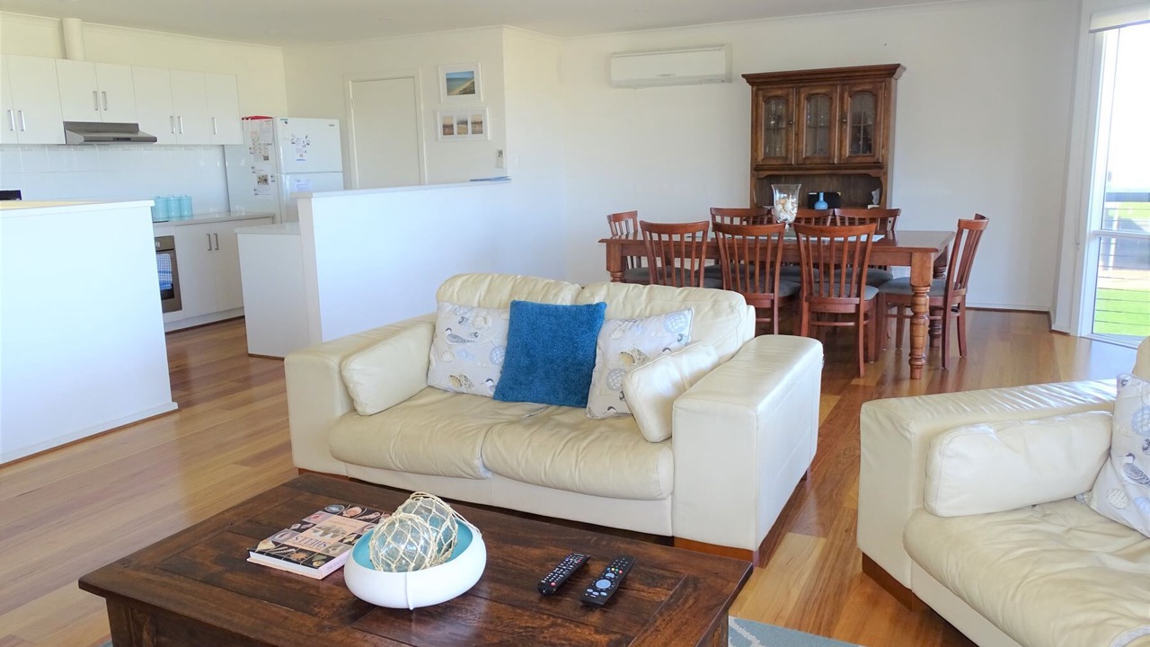 Photo of Livingroom in Moonta Bay