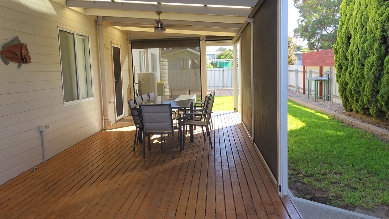 Photo of Outdoor in Moonta Bay