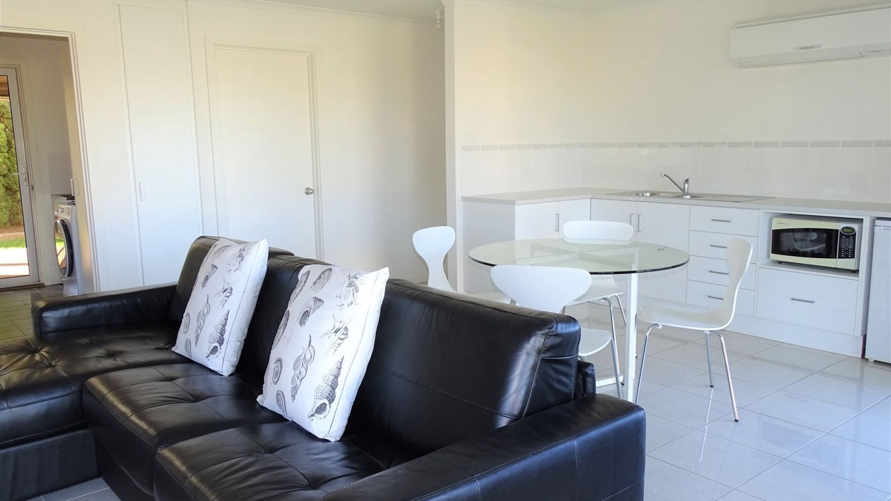 Photo of Livingroom in Moonta Bay