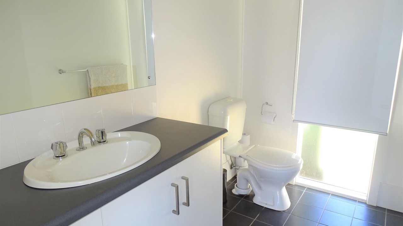 Photo of Bathroom in Moonta Bay