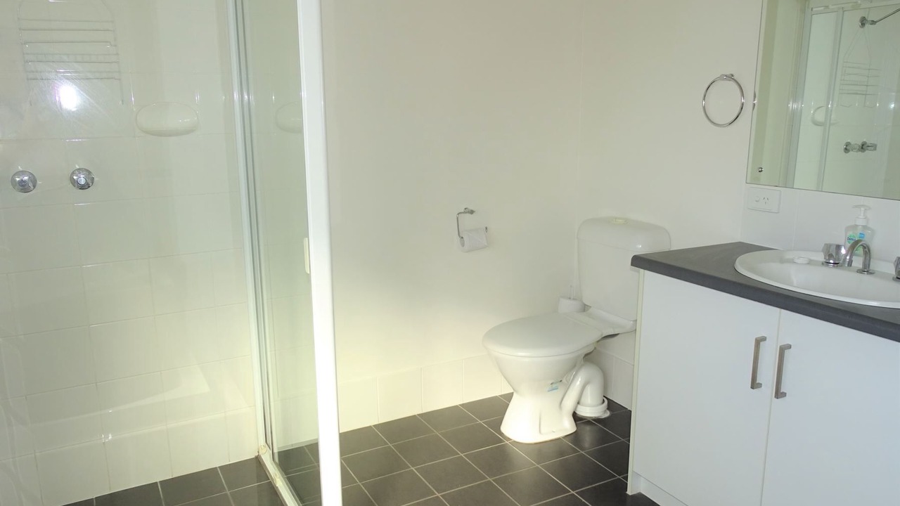 Photo of Bathroom in Moonta Bay