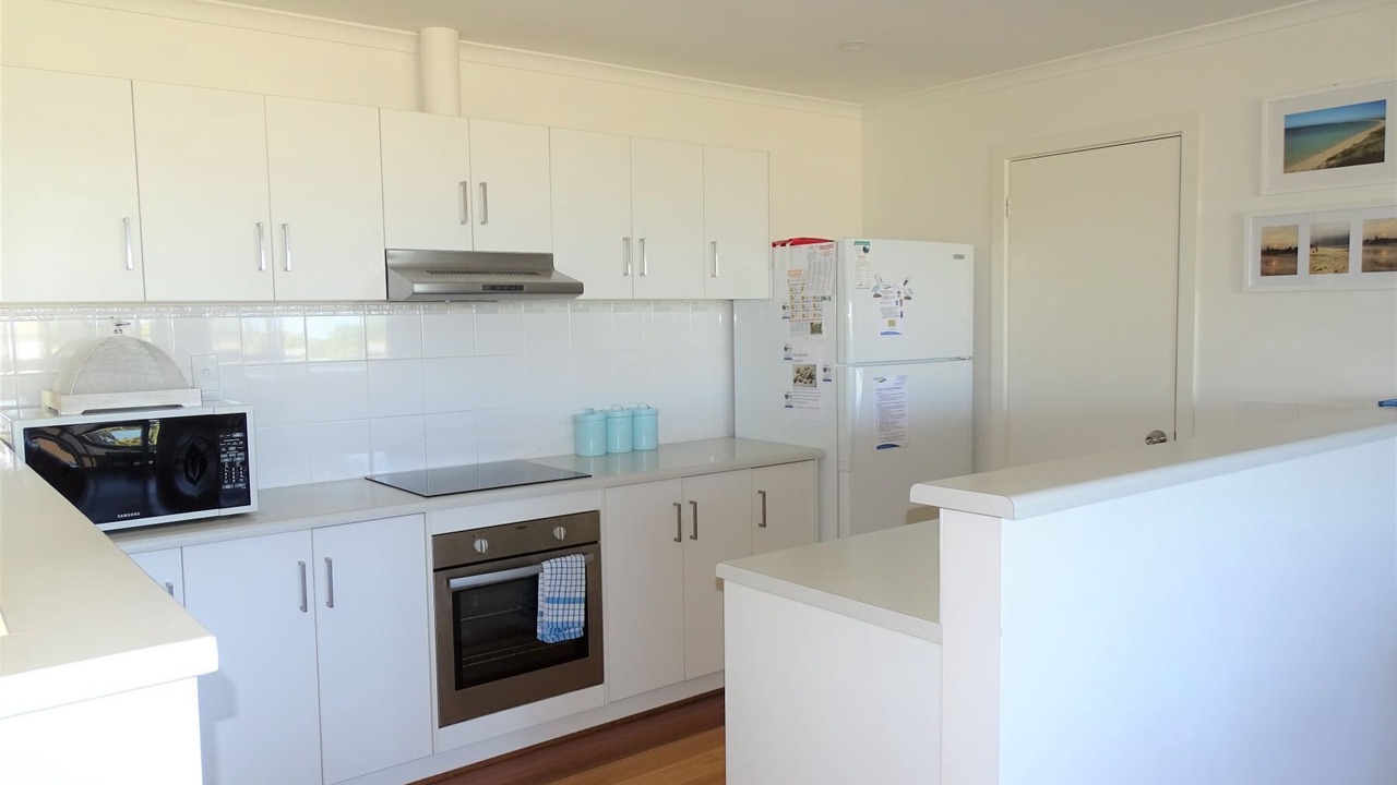 Photo of Kitchen in Moonta Bay