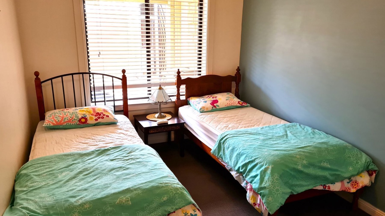 Photo of Bedroom in Wallaroo
