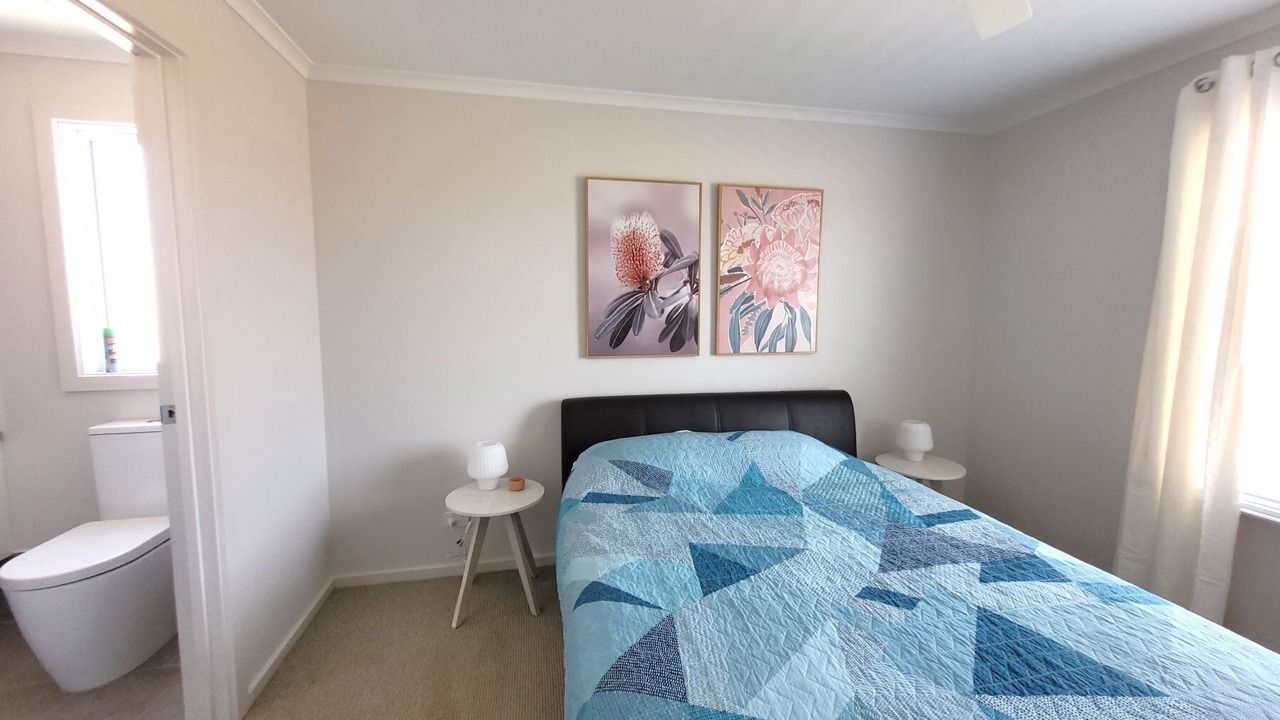 Photo of Bedroom in Port Victoria