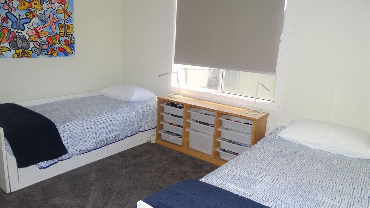 Photo of Bedroom in Moonta Bay