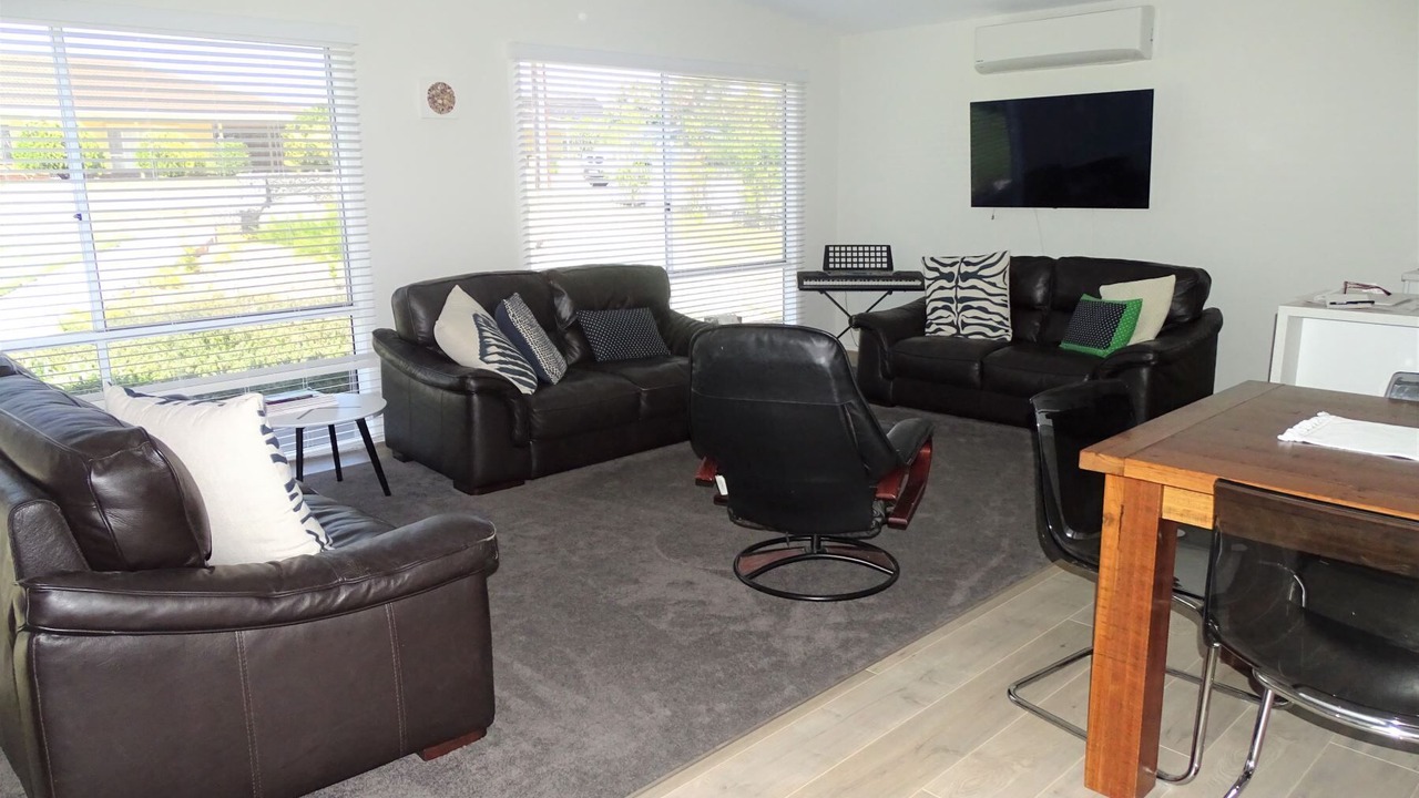 Photo of Livingroom in Moonta Bay