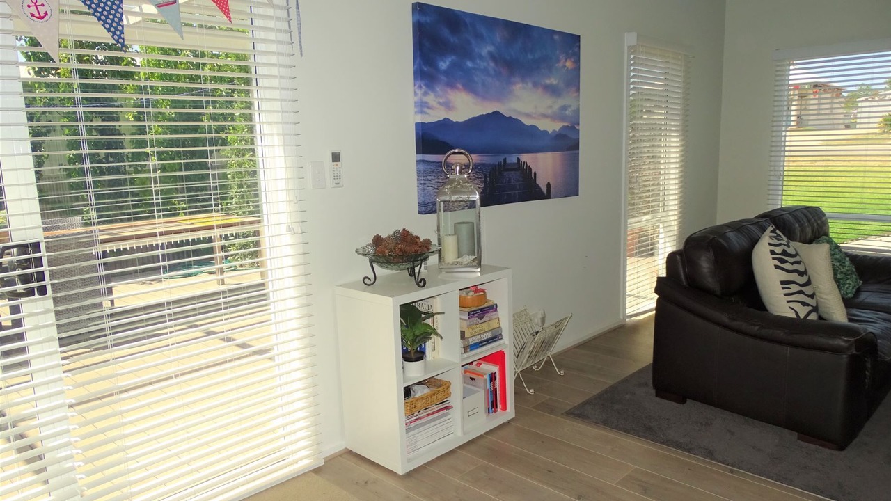 Photo of Livingroom in Moonta Bay