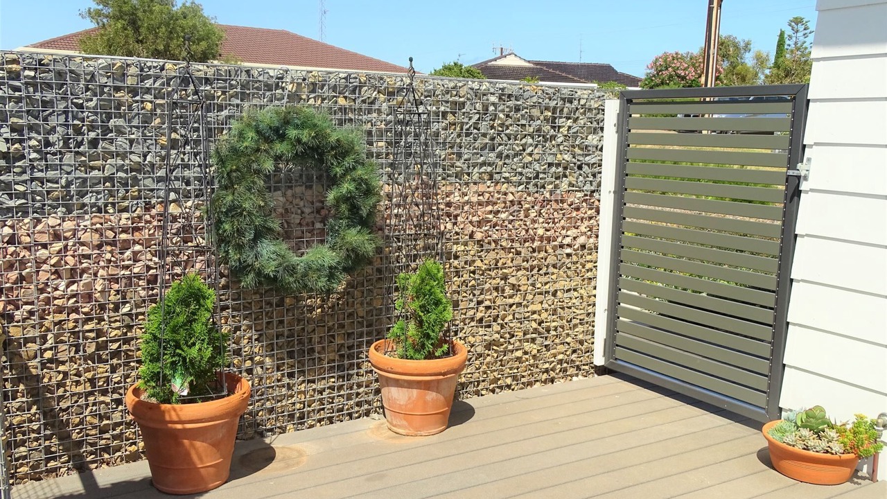 Photo of Patio Balcony in Moonta Bay