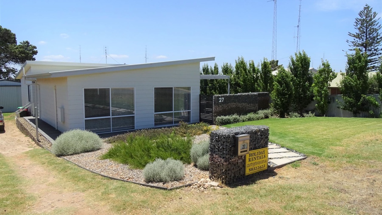 Photo of Outdoor in Moonta Bay
