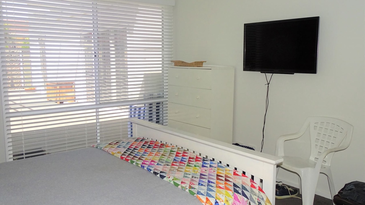 Photo of Bedroom in Moonta Bay