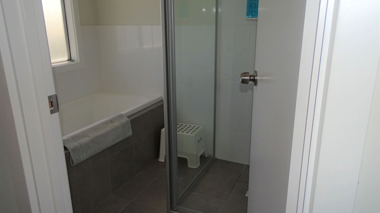 Photo of Bathroom in Moonta Bay