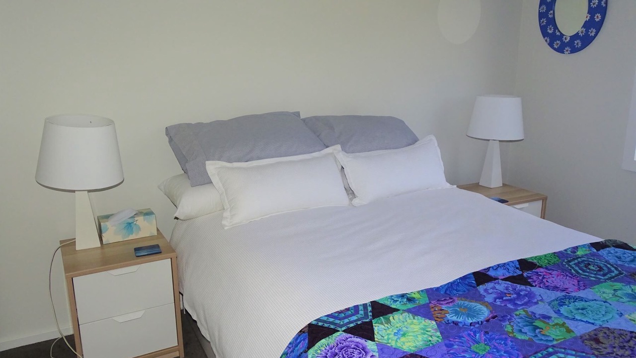 Photo of Bedroom in Moonta Bay
