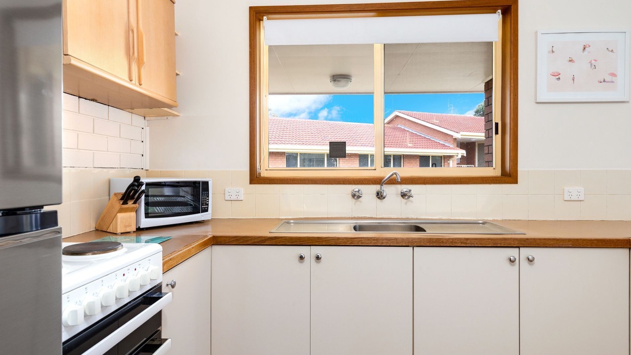 Photo of Kitchen in Tuross Head