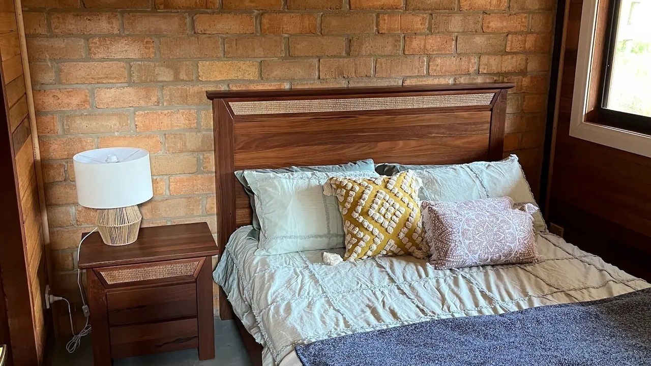 Photo of Bedroom in Warrenbayne