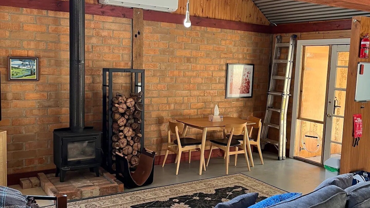 Photo of Livingroom in Warrenbayne
