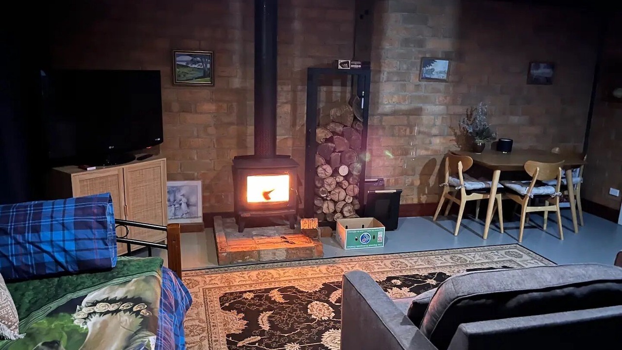 Photo of Livingroom in Warrenbayne