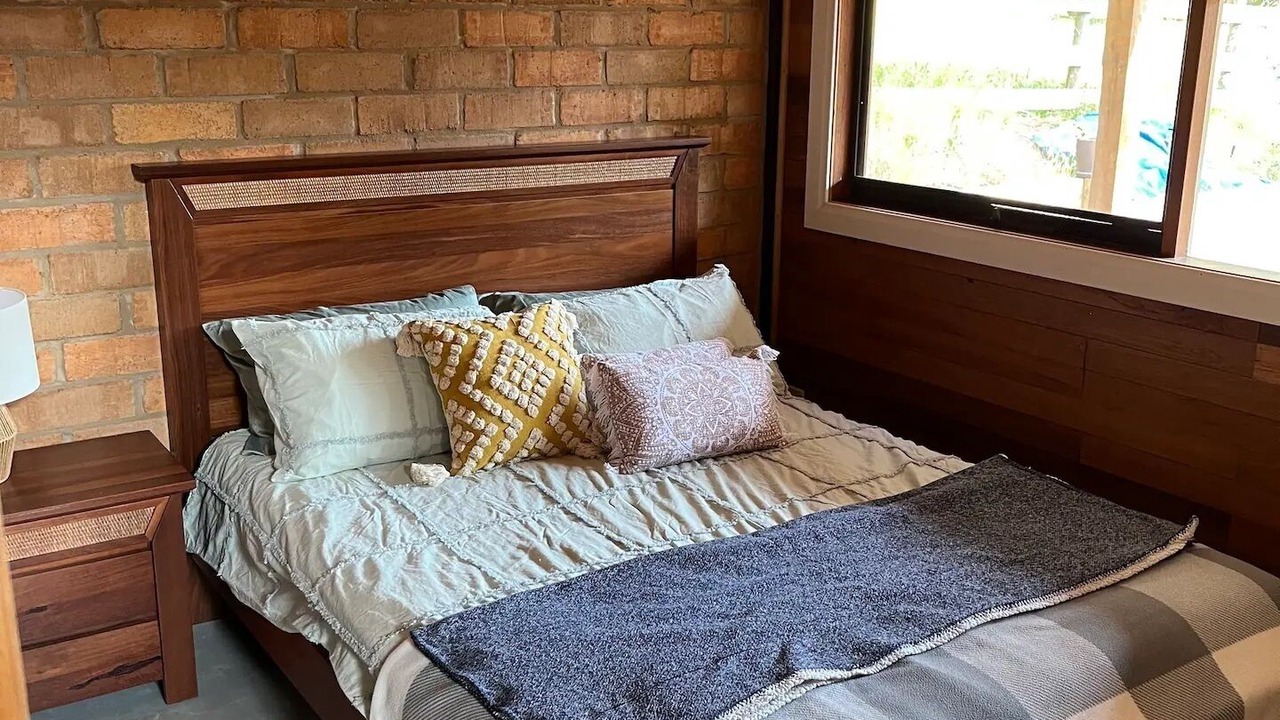 Photo of Bedroom in Warrenbayne