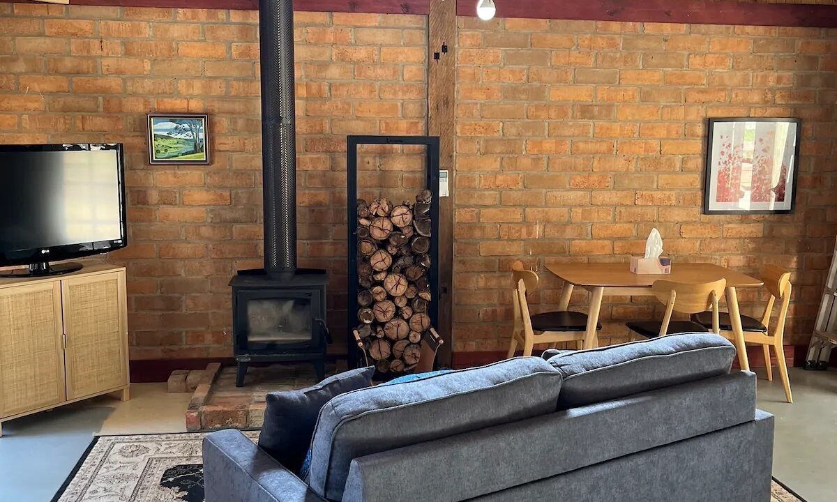 Photo of Livingroom in Warrenbayne