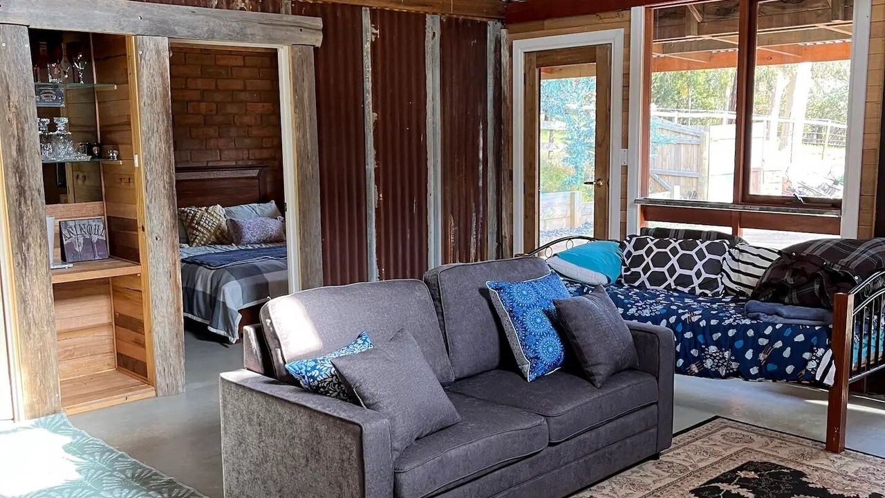 Photo of Bedroom in Warrenbayne