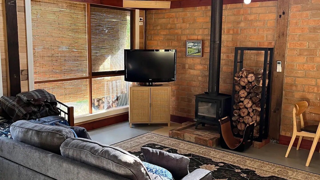 Photo of Livingroom in Warrenbayne