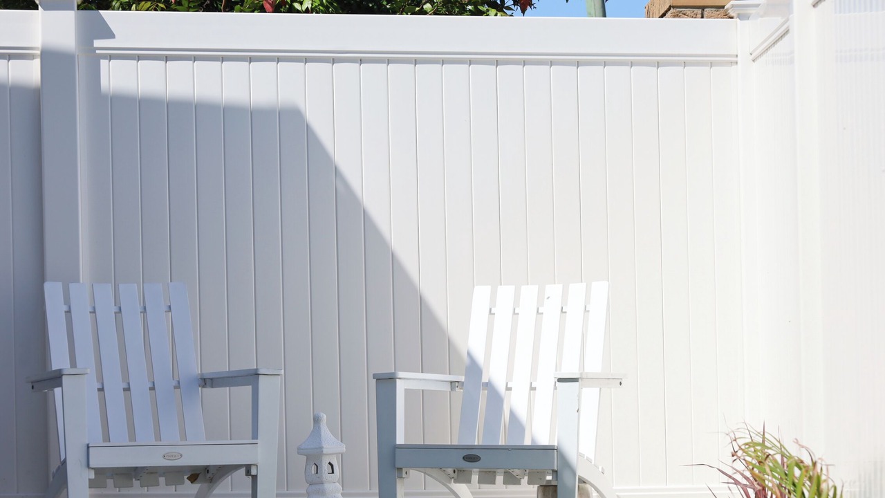 Photo of Patio Balcony in Anna Bay