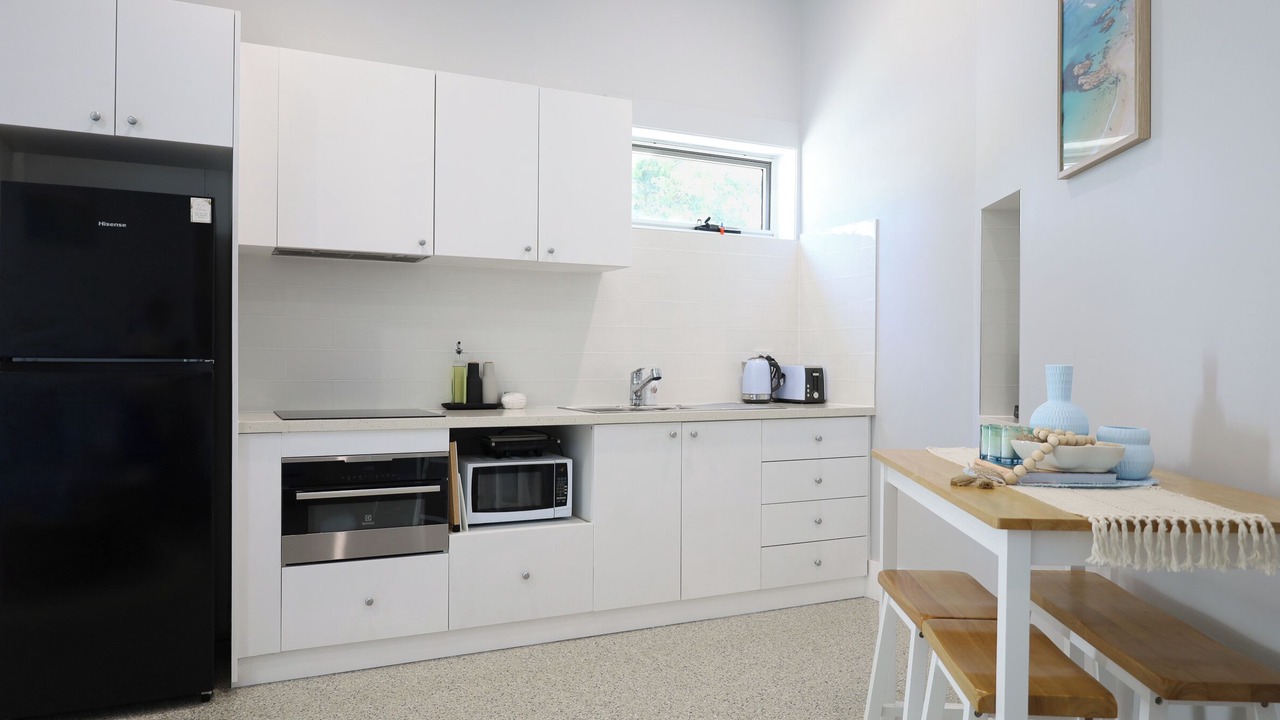 Photo of Kitchen in Anna Bay
