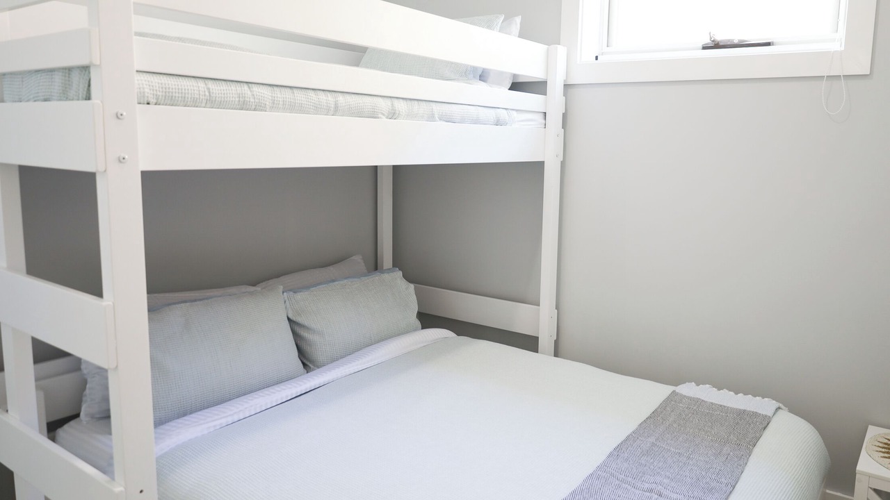 Photo of Bedroom in Anna Bay