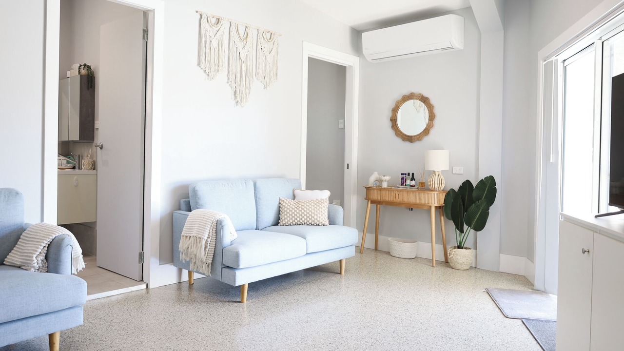Photo of Livingroom in Anna Bay
