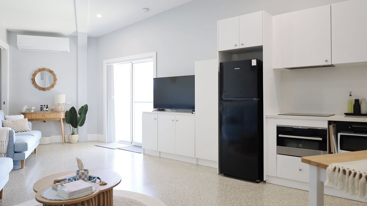 Photo of Livingroom in Anna Bay