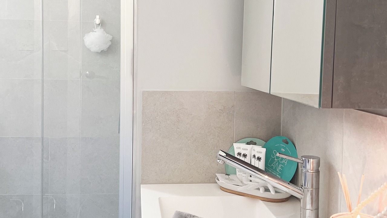 Photo of Bathroom in Anna Bay