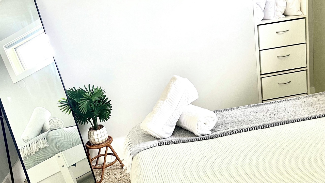 Photo of Bedroom in Anna Bay