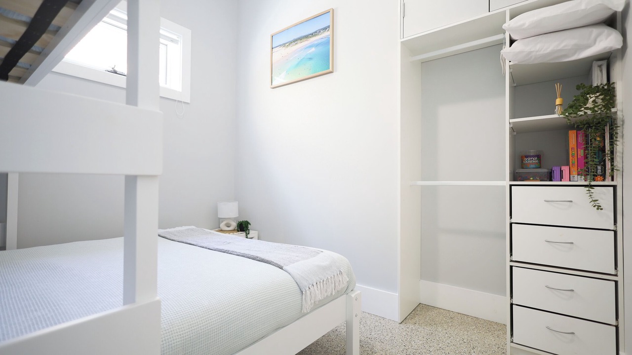 Photo of Bedroom in Anna Bay