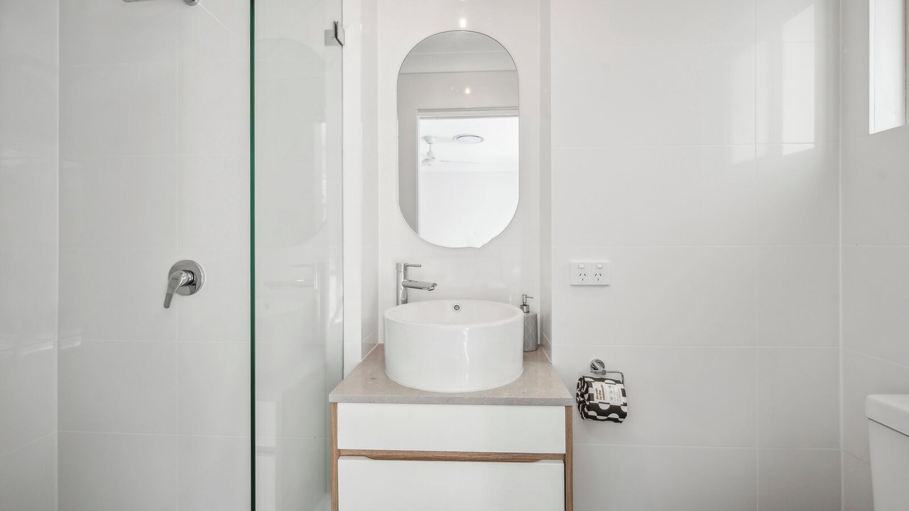 Photo of Bathroom in Toormina
